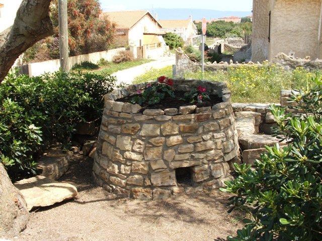 La Baia Apartments Sa Rocca Tunda Екстер'єр фото
